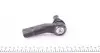 37594 Наконечник тяги рулевой (R) VW Caddy 04- FEBI BILSTEIN підбір по vin на Brocar