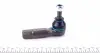 37594 Наконечник тяги рулевой (R) VW Caddy 04- FEBI BILSTEIN підбір по vin на Brocar