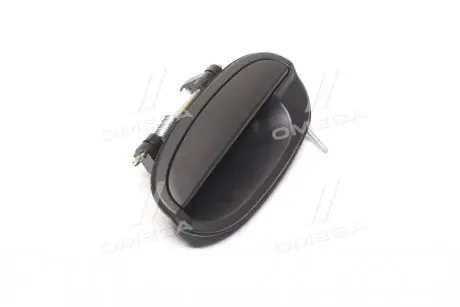 96601474 Ручка дверей DAEWOO / CHEVROLET MATIZ / SPARK (пр-во GM) GM / OPEL підбір по vin на Brocar