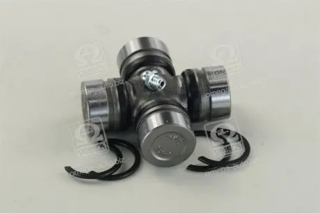 GUMZ7 Хрестовина 43. 60x25. 00 E1600/RX7/626 -97 (пр-во GMB) GMB підбір по vin на Brocar