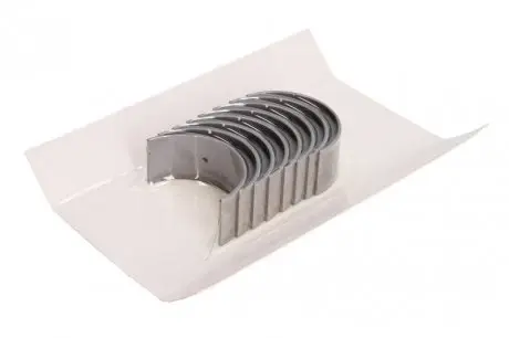 7131744025MM Вкладиші шатунні OPEL PL 0,25 2,3 D / TD (пр-во GLYCO) GLYCO підбір по vin на Brocar
