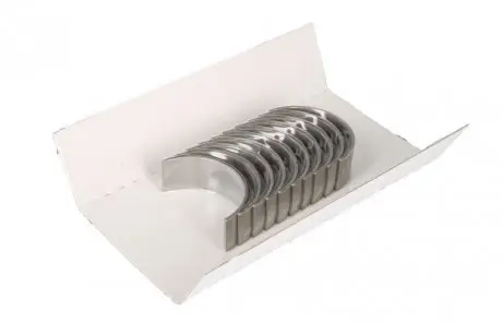 7134425STD Вкладыши шатунные VAG PL STD 2,0D/2,4D (пр-во GLYCO) GLYCO подбор по vin на Brocar