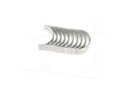 H10135025MM Вкладиші (вир-во GLYCO) GLYCO підбір по vin на Brocar