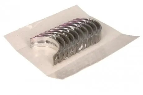 H10425025MM Вкладиші корінні (к-кт) GLYCO підбір по vin на Brocar