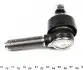 03387 Наконечник рульової тяги Mercedes T1-Series FEBI BILSTEIN підбір по vin на Brocar