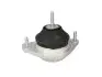 Подушка двигуна (передня) (L) Audi 80 91-96 11484