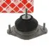 11484 Подушка двигателя (передняя) (L) Audi 80 91-96 FEBI BILSTEIN підбір по vin на Brocar
