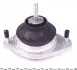 11484 Подушка двигателя (передняя) (L) Audi 80 91-96 FEBI BILSTEIN підбір по vin на Brocar