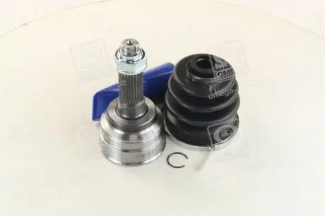 MA034 ШРУС к-т 323 BJ5P 98-(01/28*56*26*72) (пр-во H.D.K.) HDK подбор по vin на Brocar