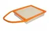 E1036L Фільтр повітряний Citroen Berlingo/C3/C4/C5 Peugeot 207/308/508 1.4-1.6HDI 03/10- HENGST FILTER підбір по vin на Brocar