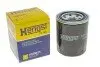 H90W25 Фильтр масляный двигателя OPEL, HONDA (пр-во Hengst) HENGST FILTER підбір по vin на Brocar