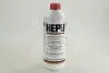 P900RMG12 Антифриз HEPU G12 READY MIX RED -37C (Канистра 1,5л) HEPU підбір по vin на Brocar