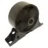 ПОДУШКА двигуна передня MITSUBISHI (пр-во FEBEST) MM-DJ1FR