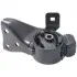 ПОДУШКА ДВИГАТЕЛЯ ЗАДНЯЯ AT MAZDA 323 (пр-во FEBEST) MZM-BJARR