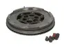 Демпфер зчеплення Ford Focus/Mondeo 1.8/2.0 00-12/Volvo C30/S40/V50 1.8/2.0 04-12 415 0459 10