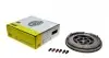 Демпфер зчеплення Ford Focus/Mondeo 1.8/2.0 00-12/Volvo C30/S40/V50 1.8/2.0 04-12 415 0459 10