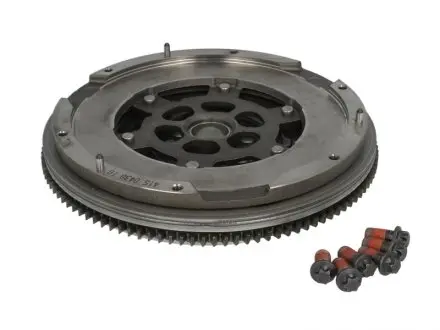 415045910 Демпфер зчеплення Ford Focus/Mondeo 1.8/2.0 00-12/Volvo C30/S40/V50 1.8/2.0 04-12 LUK підбір по vin на Brocar