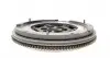 415045910 Демпфер сцепления Ford Focus/Mondeo 1.8/2.0 00-12/Volvo C30/S40/V50 1.8/2.0 04-12 LUK підбір по vin на Brocar