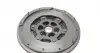 415045910 Демпфер сцепления Ford Focus/Mondeo 1.8/2.0 00-12/Volvo C30/S40/V50 1.8/2.0 04-12 LUK підбір по vin на Brocar
