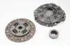 Комплект зчеплення Ford Sierra/Scorpio -94 (d=220mm) (+вижимний) 622 0667 00