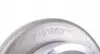 623071300 Комплект зчеплення MB 208-410 (d=228mm) OM601/OM602/OM616/OM617/M102/M115 LUK підбір по vin на Brocar