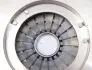 623071300 Комплект зчеплення MB 208-410 (d=228mm) OM601/OM602/OM616/OM617/M102/M115 LUK підбір по vin на Brocar