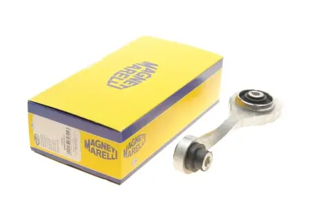 030607010751 Опора двигуна (вир-во Magneti Marelli) MAGNETI MARELLI підбір по vin на Brocar