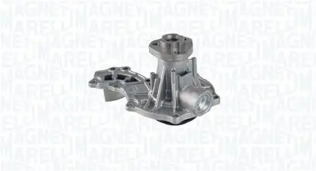 350981526000 Водяной насос (пр-во Magneti Marelli кор.код. 81526) MAGNETI MARELLI подбор по vin на Brocar