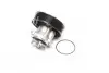 350981862000 Водяний насос (пр-во Magneti Marelli кор.код. 81862) MAGNETI MARELLI підбір по vin на Brocar