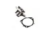 350981872000 Водяной насос (пр-во Magneti Marelli кор.код. 81872) MAGNETI MARELLI підбір по vin на Brocar