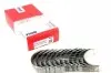 001HS10705025 Вкладыши коренные MB Sprinter/MB310 OM602 2.9TDI (+0.25) MAHLE / KNECHT підбір по vin на Brocar