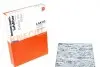LAK63 Фільтр салону VW Golf IV/Skoda Octavia/Audi A3 1.0-3.2 92-10 MAHLE / KNECHT підбір по vin на Brocar