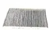 LAK63 Фільтр салону VW Golf IV/Skoda Octavia/Audi A3 1.0-3.2 92-10 MAHLE / KNECHT підбір по vin на Brocar