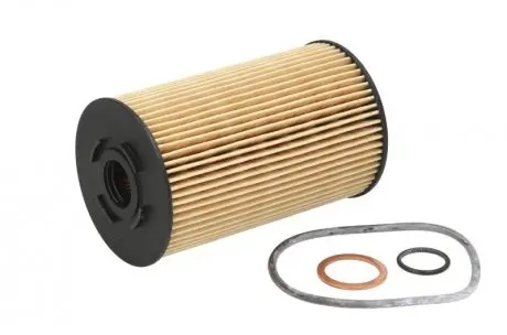 OX150D1 Фільтр масляний MAHLE / KNECHT підбір по vin на Brocar