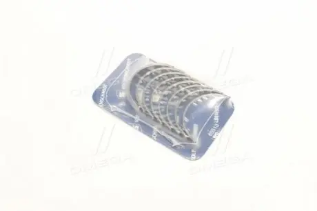 77557610 Вкладыши шатунные OPEL 0,25 Z12XEP/Z14XEP (пр-во KS) KOLBENSCHMIDT підбір по vin на Brocar