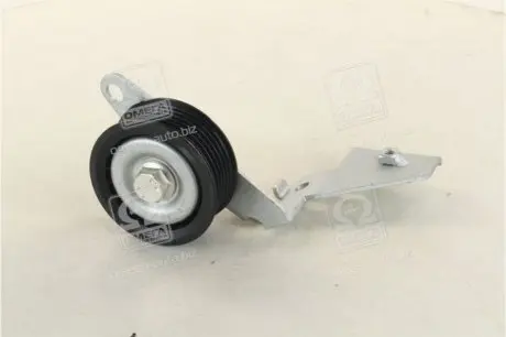 532048110 Ролик генератора BMW 3 (E46) 01-05 (паразитний) (69х23) INA підбір по vin на Brocar