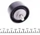 532055610 Ролик генератора BMW 5 (F10) 09- (паразитный) (55x28), N47/M47/N57/M57 INA підбір по vin на Brocar