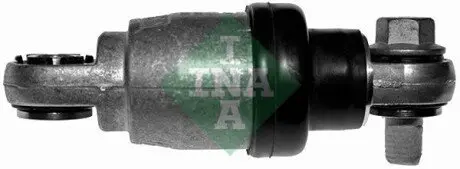 533010410 Амортизатор натяжника ременя генератора Toyota Rav 4 II/III 2.0/2.4 00-13 (1AZ-FE/2AZ-FE) INA підбір по vin на Brocar