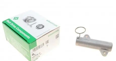 533010810 Натяжник ременя ГРМ Toyota Hilux 2.5-3.0D 01- INA підбір по vin на Brocar