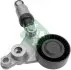 Натяжник ременя генератора Opel Vectra 3.0 CDTi 03-08 534 0024 10
