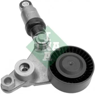 534002410 Натяжник ременя генератора Opel Vectra 3.0 CDTi 03-08 INA підбір по vin на Brocar