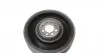 544006110 Шків колінвалу Audi A4/A6/A8/VW Passat 2.5TDI 97-05 (4PK+6PK) INA підбір по vin на Brocar