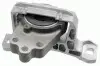 Подушка двигателя FORD FOCUS C-MAX (пр-во Lemferder) 37729 01