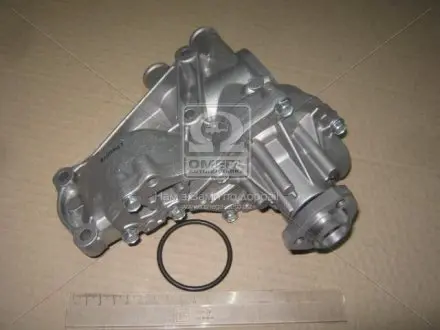WP0379 Насос водяной AUDI/FORD/SEAT/SEAT VAN/VW (Пр-во LPR) LPR подбор по vin на Brocar