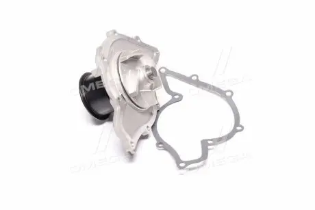 WP0481 Насос водяний VW / AUDI 2.5 TDI AKN / AYM 99- (Пр-во LPR) LPR підбір по vin на Brocar