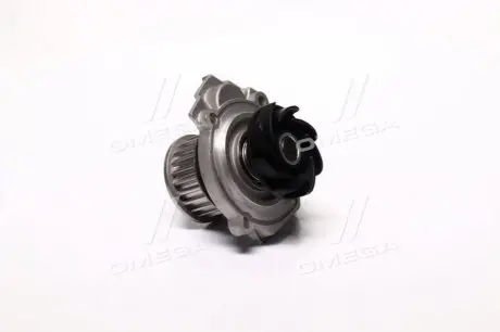 WP0537 Водяной насос FIAT 500 C (312) 1.4 (Пр-во Пр-во LPR) LPR подбор по vin на Brocar