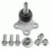 Опора шаровая (передняя) Renault Laguna III 07- 33951 01