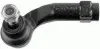 Наконечник рул. MAZDA передн. ось (пр-во Lemferder) 34664 01