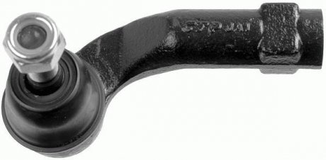 3466401 Наконечник рул. MAZDA передн. вісь (пр-во Lemferder) LEMFORDER підбір по vin на Brocar