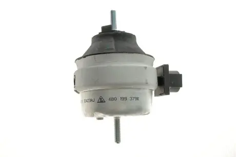 3618701 Подушка двигуна Audi A4/A6/ VW Passat 2.5 TDI 97-05 LEMFORDER підбір по vin на Brocar